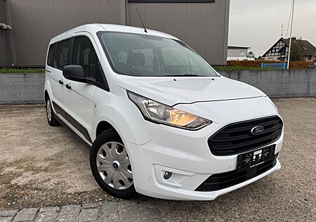 Ford Transit Connect L2 LANG KOMBI 5-SITZER
