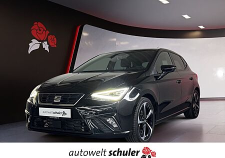 Seat Ibiza 1.0 TSI DSG FR LED Navi PDC Rfk