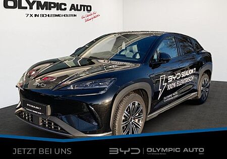 BYD Sealion 7 Comfort 82,5kWh NAVI 360°CAM SITZHZG