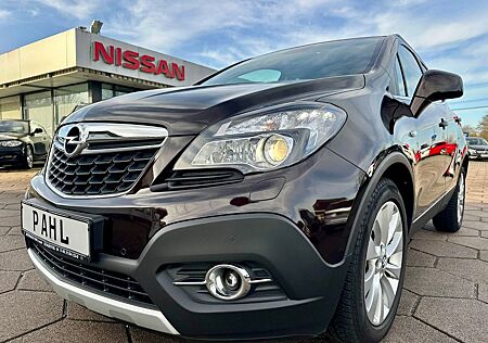 Opel Mokka Innovation 1.4 Aut. NAVI KAMERA SHZ TEMPO