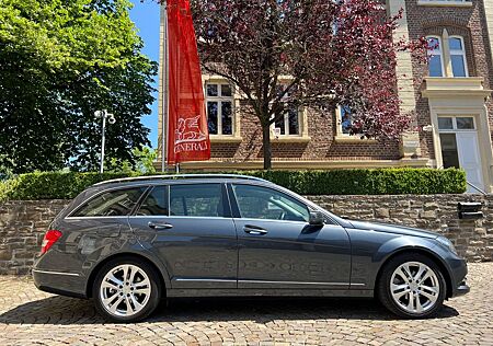 Mercedes-Benz C 180 T AVANTGARDE | Automatik | Navi