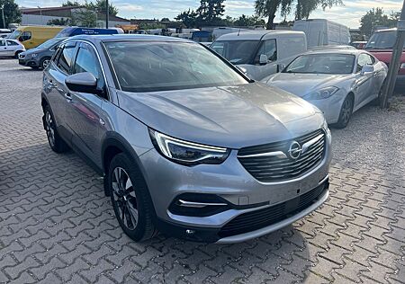 Opel Grandland X Grandland (X) Klima PANORAMA Automatik