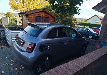 Fiat 500E (icon) Limousine 42 kWh (Icon