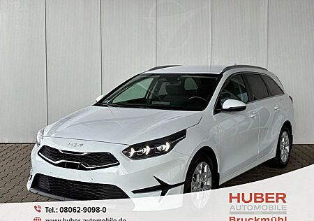 Kia Cee'd Sportswagon Ceed Sportswagon Comfort 1.5 DCT / Sitz + Len...
