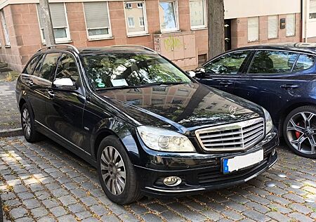 Mercedes-Benz C 220 CDI T CLASSIC Classic