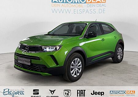Opel Mokka-e Edition AUTOMATIK LED DIG-DISPLAY KAMERA