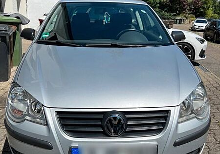 VW Polo Volkswagen 1.4 Goal Goal