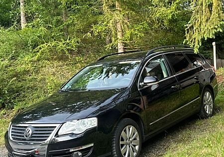 VW Passat Variant Volkswagen 1.4 TSI Comfortline Variant C...