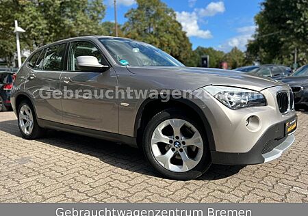 BMW X1 20d xDrive *Automatik* Panorama* AHK *PDC *