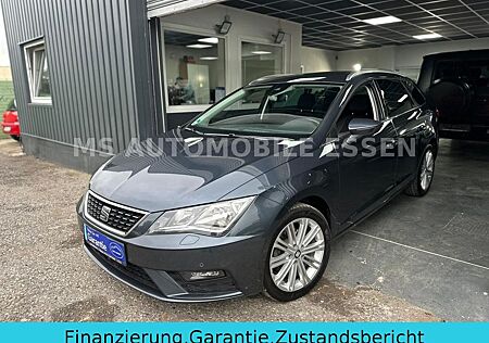 Seat Leon ST Xcellence