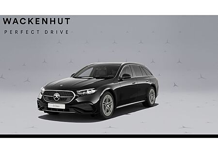 Mercedes-Benz E 220 d T AMG ADVANCED LED AHK FAP+ KAMERA CARPL