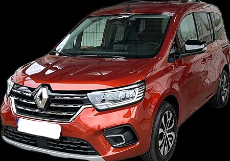 Renault Kangoo TCe 130 EDC Techno - Top!