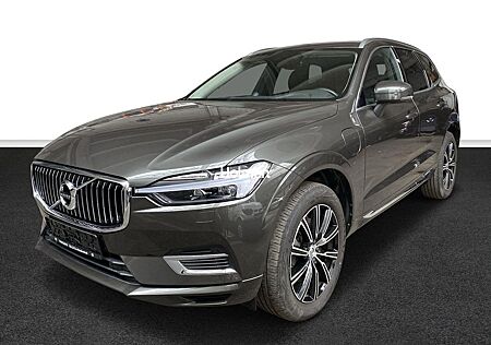 Volvo XC 60 XC60 T8 AWD Recharge Inscription B&W Pano Leder