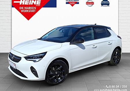 Opel Corsa F Elegance|PDC|LED|Sitz/LenkradHZ