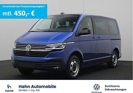 VW T6 Multivan Volkswagen T6.1 Multivan EDITION ACC LED PDC/Kamera