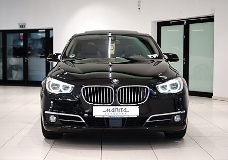 BMW 535 GT|SOFT|NIGHT|MEMO|KAMERA|PANO|HARMAN&KARDON