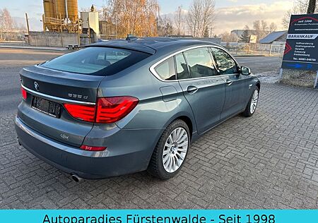 BMW 535 5 Gran Turismo d xDrive/1.Hand