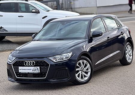 Audi A1 Sportback 25 TFSI advanced