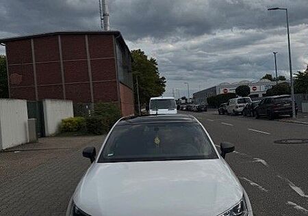 Audi A1 1.4 TFSI sport Sportback sport