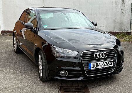 Audi A1 1.4 TFSI Ambition Ambition
