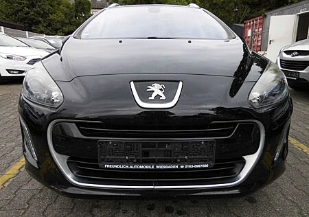 Peugeot 308 SW Allure
