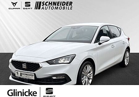 Seat Leon Style Edition 2.0 TDI DSG