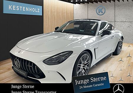 Mercedes-Benz AMG GT 55 4M+ *NIGHT*PREMIUM*MEMO*HUD*360°KAM*