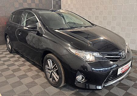 Toyota Auris *LIFE+*R.KAM-LED-BLUETOOTH-KLIMA.A-LM 16"