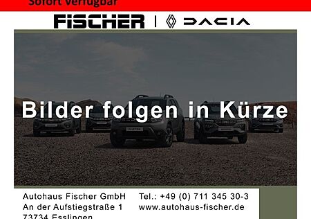 Dacia Jogger Expression HYBRID 140