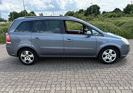 Opel Zafira 1.9 CDTI Edition Plus*Xenon.SHZ.Automatik