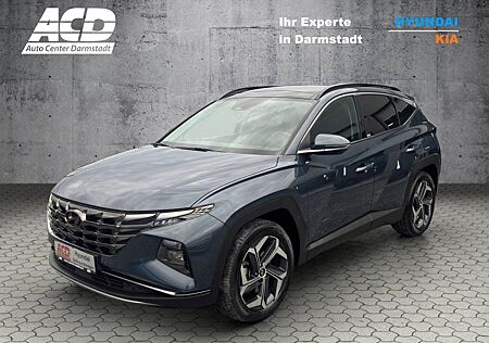 Hyundai Tucson 1,6 T-GDi PHEV 4WD TREND *NAVI*PANO*19Z