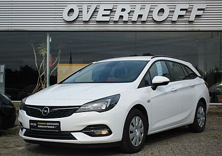 Opel Astra K Sports Tourer 1.2 Turbo Business
