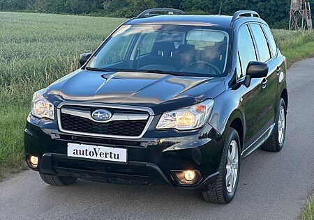 Subaru Forester Active*TopZustand*