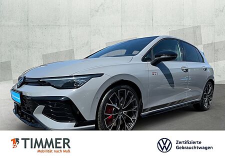 VW Golf Volkswagen VIII GTI Clubsport/Performance 2.0 TSI (300