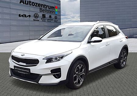 Kia XCeed 1,5 T Platinum Edition Automatik Navi