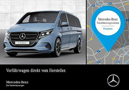 Mercedes-Benz V 250 d 9G+AHK+StandHZ+Navi+DIS+Klima+SitzHZ