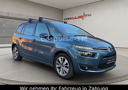 Citroën C4 Spacetourer Grand C4 Picasso/Spacetourer Intensive 2,0 HDi