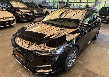 Ford Focus Turnier ST-Line Navi Kamera Acc Led