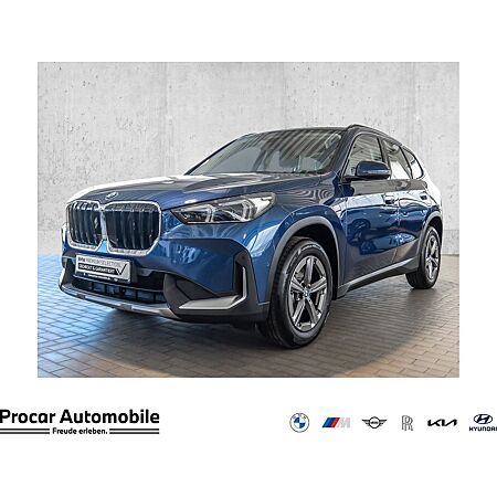 BMW X1 leasen