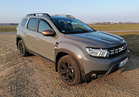 Dacia Duster TCe 150 4x4 Extreme Extreme
