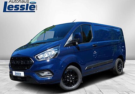 Ford Transit Custom 320 L1 Trend NAVI/Kamera/Laderaum