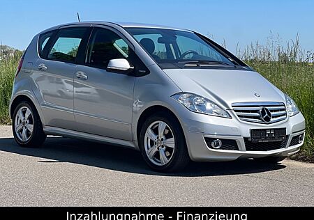 Mercedes-Benz A 160 A -Klasse /Klima/8 Fach/