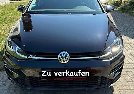 VW Golf Volkswagen 1.5 R-Line TSI ACT OPF DSG Highline TÜV neu