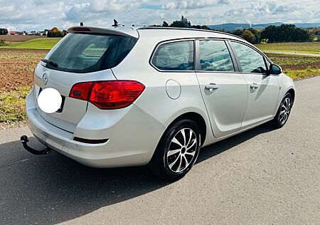Opel Astra Sports Tourer 1.7 CDTI Active 81kW Active