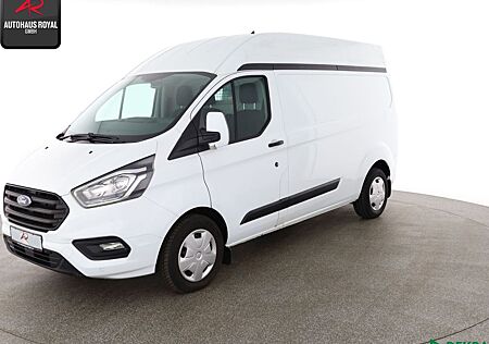 Ford Transit Custom 2.0 TDCi 300 L2H2 KASTEN AUT,AHK