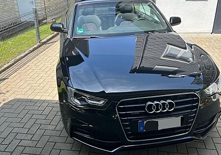 Audi Cabriolet