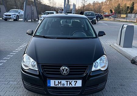 VW Polo Volkswagen 1.2 44kW