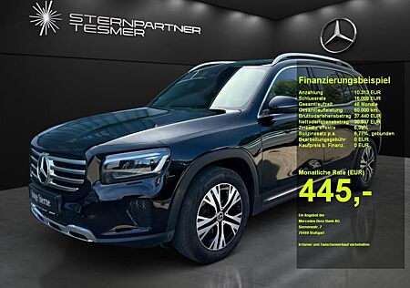 Mercedes-Benz GLB 200 d Progressive *LED*NAVI*KAM.*DISTR.*AHK
