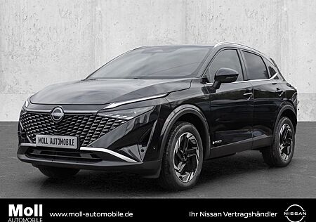 Nissan Qashqai N-Connecta 1.5 VC-T 190PS e-POWER Winter