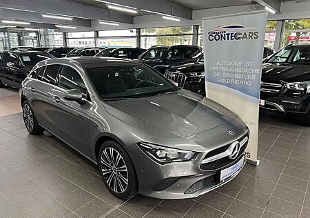 Mercedes-Benz CLA 200 Shooting Brake CLA 200 d Shooting Brake Progressive SUPER CLA